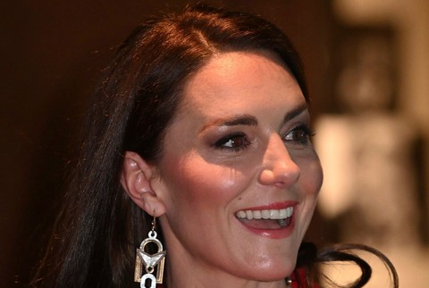 Princezná Catherine