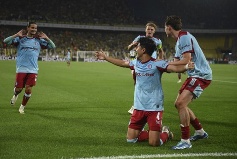 AA_20250812_38812482_38812481_FENERBAHCE_V_FEYENOORD_UEFA_CHAMPIONS_LEAGUE150890