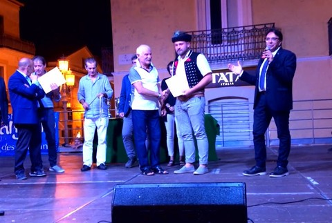 Heligonkár z Kysúc