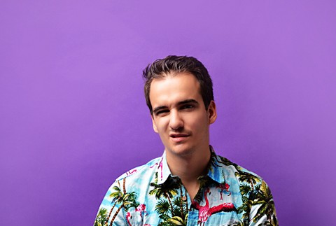 Jakub Petraník - Kúpim si svet 2