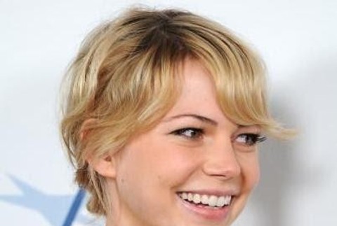 Michelle Williams