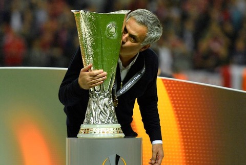 Jose Mourinho