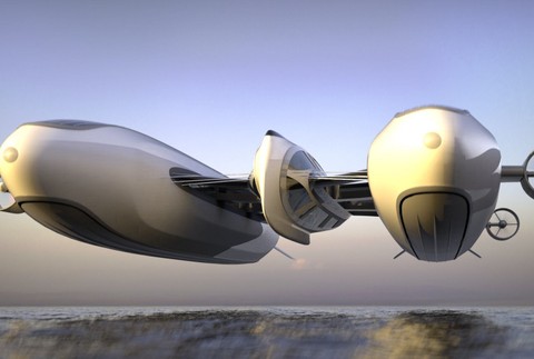 Air Yacht