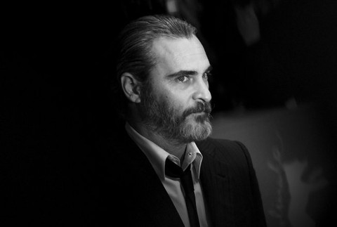 Joaquin Phoenix