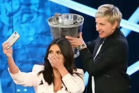 Ice Bucket Challenge