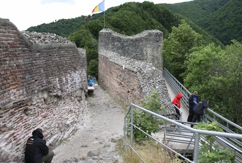Rumunsko Jojkárska expedícia, deň 11