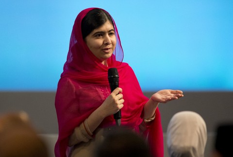 Malala 1