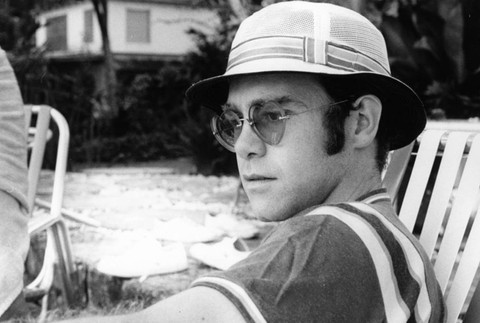Elton John