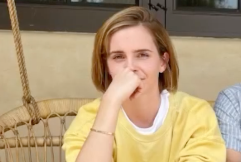 Emma Watson