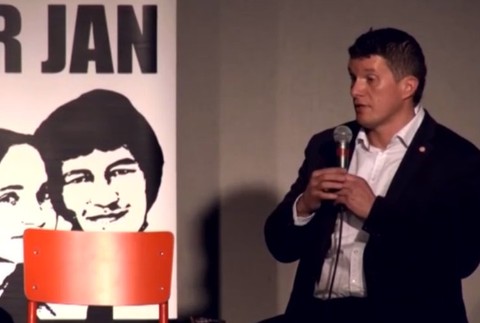 NAKA bude mať čoskoro nového šéfa. Najčastejšie sa spomína Branislav Zurian