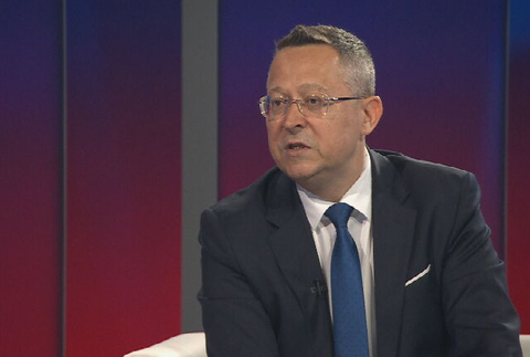 kamenicky minister financie politika 24