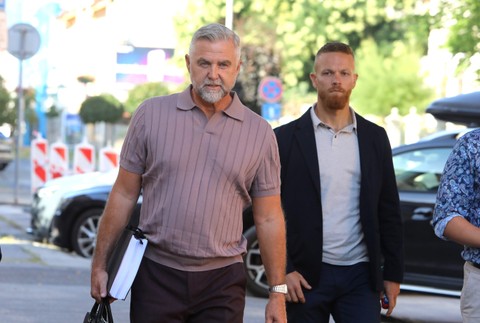 Súdny proces v kauze Očistec