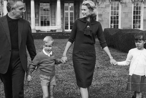 Grace Kelly monacká kňažná herečka ikona smrť 3