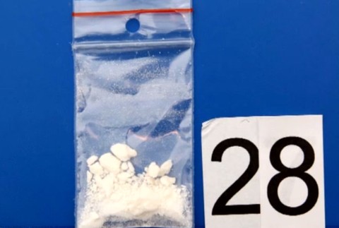 Policajti rozbili gang pašerákov. Drogu bohatých predávali najmä v luxusných baroch