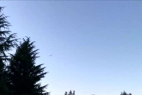 Lietadlo Seattle5166