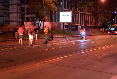 [multi] Chodci hazardéri dostávali pokuty. Prekvapujúce je, že ide často o seniorov 535