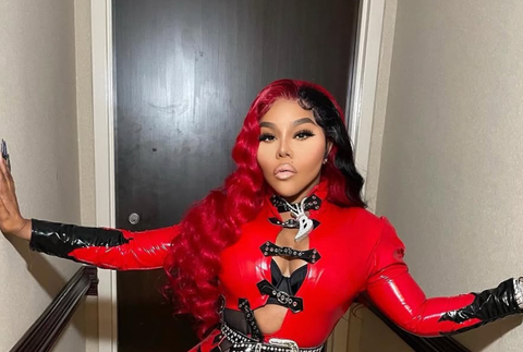 Lil Kim