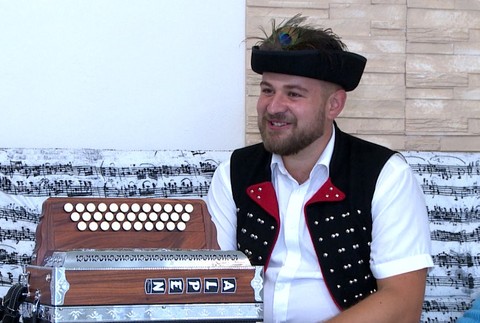 Heligonkár z Kysúc