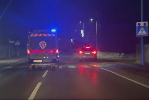 sanitka zachranari (2)