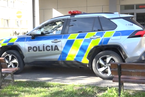 Polícia