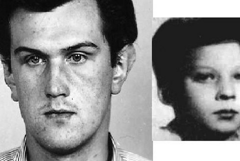 Jaroslav Papež a jeho obeť