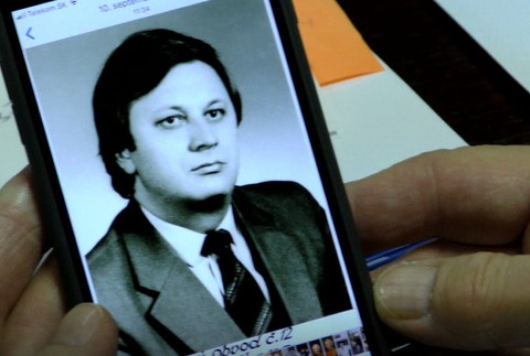 FOTO: Starostu zvolili už po 10-krát. Odhalil pamätné zábery