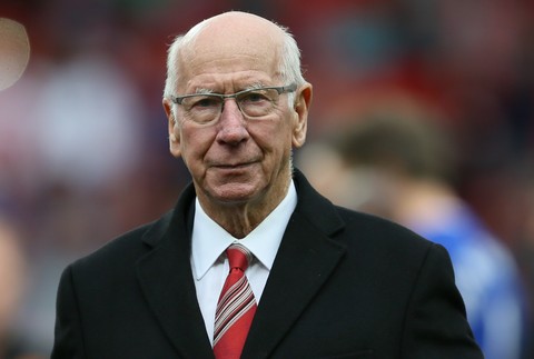Bobby Charlton