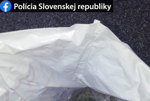 NAKA zadržala dvoch podozrivých dílerov