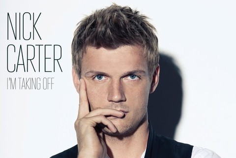 Nick Carter