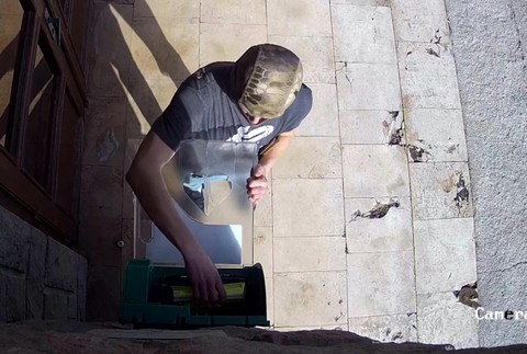 Ukradnutý defibrilátor v Oščadnici