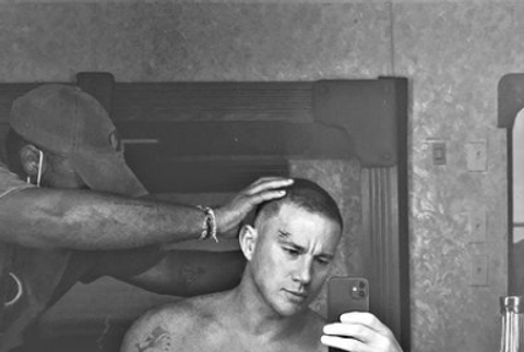 Channing Tatum
