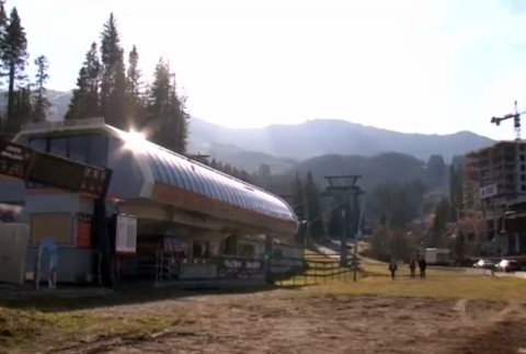 V Tatrách odpočítavajú dni do začiatku zimnej sezóny. Na lyžiarov sa chystajú mnohé zmeny