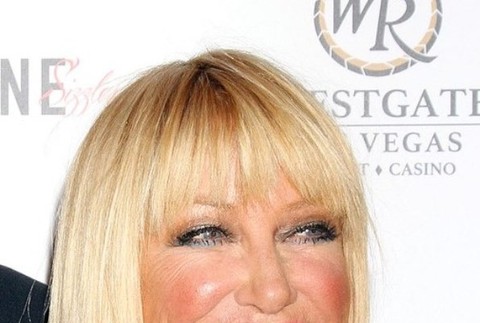 Suzanne Somers