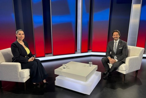 Politika 24 - Robert Kaliňák 3