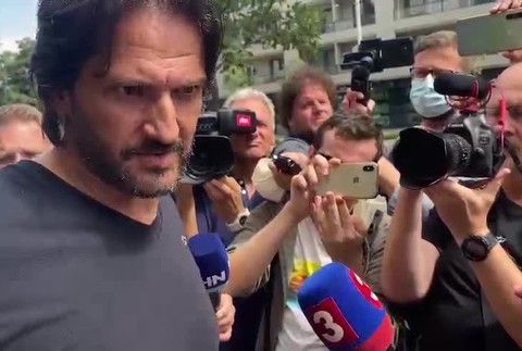 [multi] Kaliňák na NAKA 396