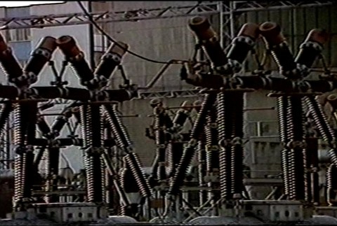 A1 prvá nehoda, naša prvá atómová elektráreň