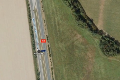 Systém eCall môže zachrániť stovky životov. Operátori zatiaľ zaznamenali len 4 volania