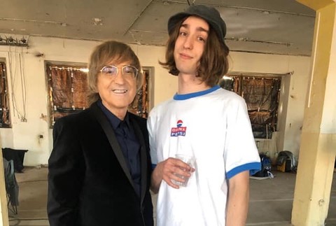 Miro a David Zbirkovci