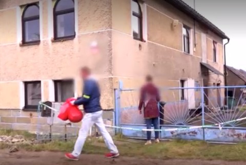 Majiteľ pohrebnej služby a okresný predseda ĽSNS mal vraždiť. Namočiť chcel do toho aj manželku