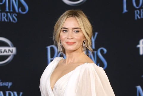 Premiéra filmu Návrat Mary Poppins