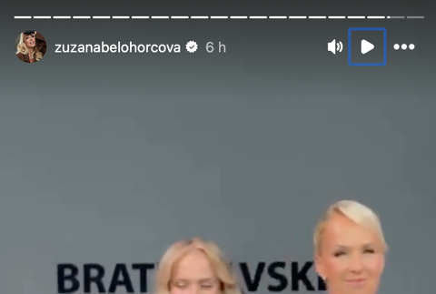 Zuzana s dcérou Salmou ako modelky