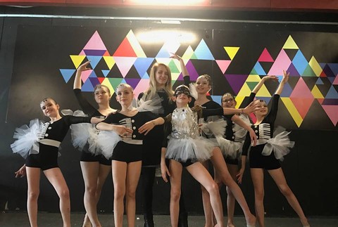 Riverpark Dance School