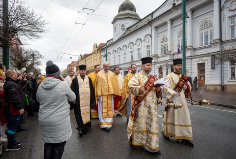 Jonáš Maxim biskup vysviacka Prešov (3)