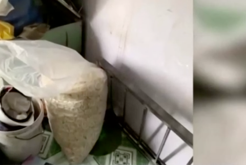 Šokujúci nález vietnamských policajtov