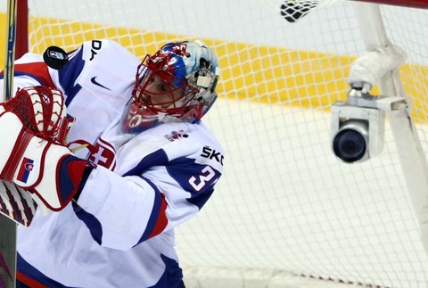 MS, Slovensko-Nemecko