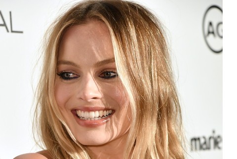 Margot Robbie