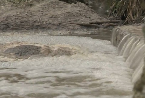 Neznesiteľný zápach z čističky