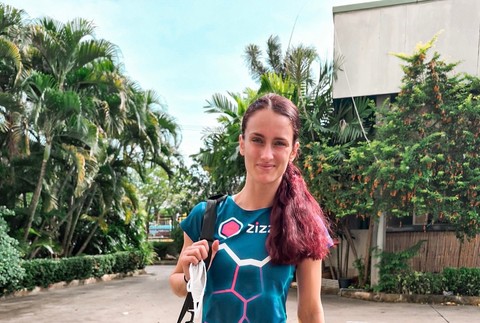 Monika Chochlíková