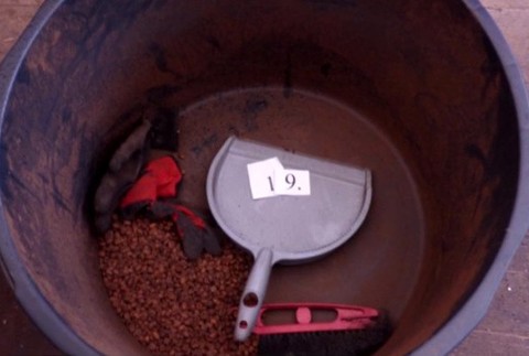 Falšovať sa dá čokoľvek, aj káva. Policajti zadržali viac ako 20 ton