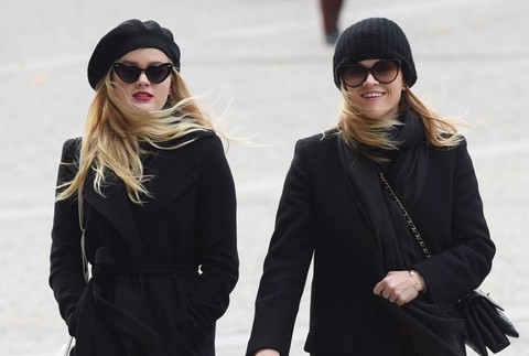 Reese Witherspoon s dcérou 4